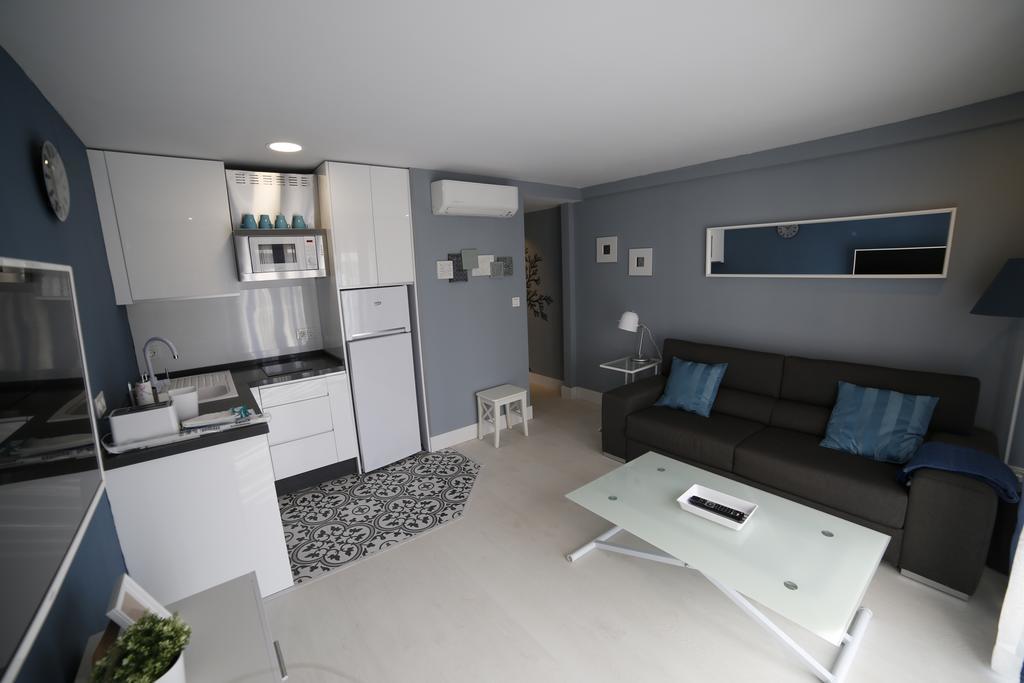 Torremolinos Bentabol Exterior foto