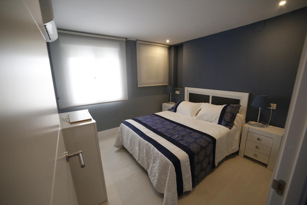 Torremolinos Bentabol Exterior foto