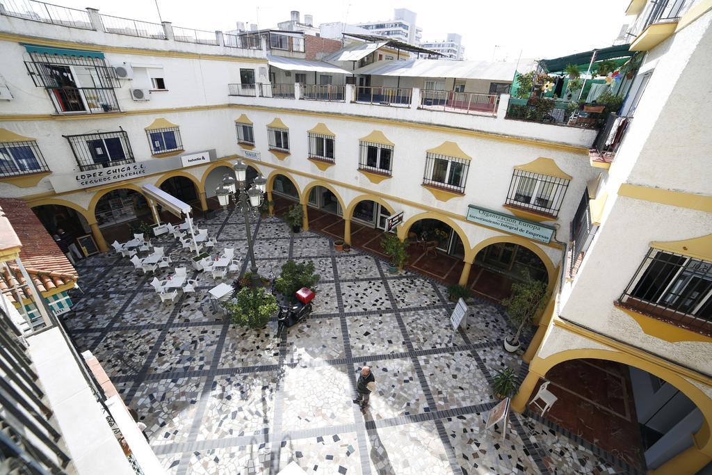 Torremolinos Bentabol Exterior foto