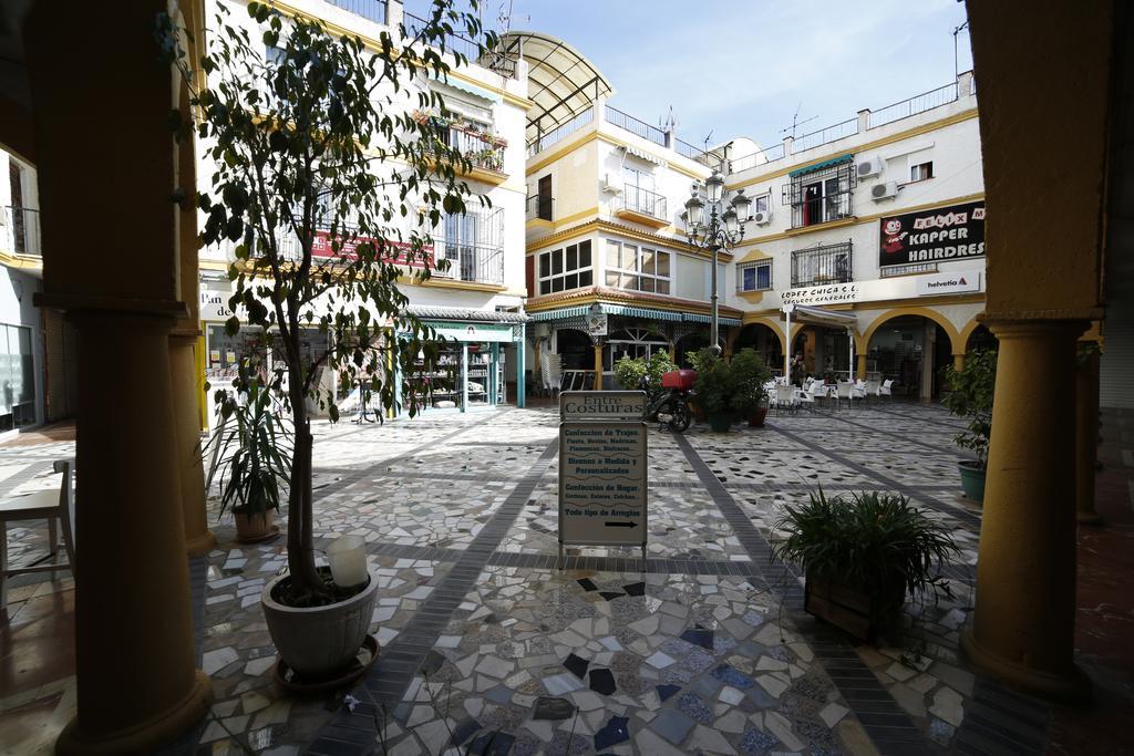 Torremolinos Bentabol Exterior foto
